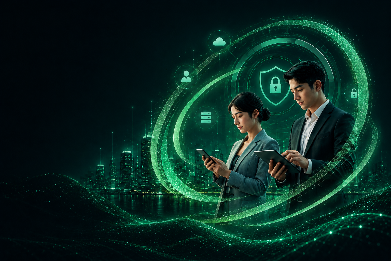 IT Infrastructure